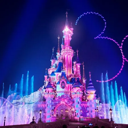 Les Berges Du Paradis Pomponne