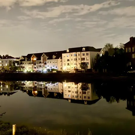 公寓 Les Berges Du Paradis