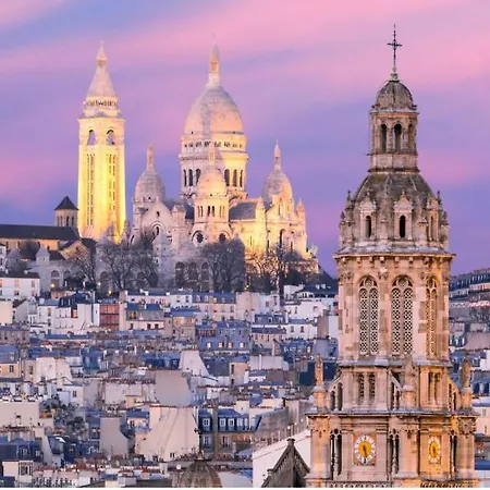 Les Berges Du Paradis 公寓 *