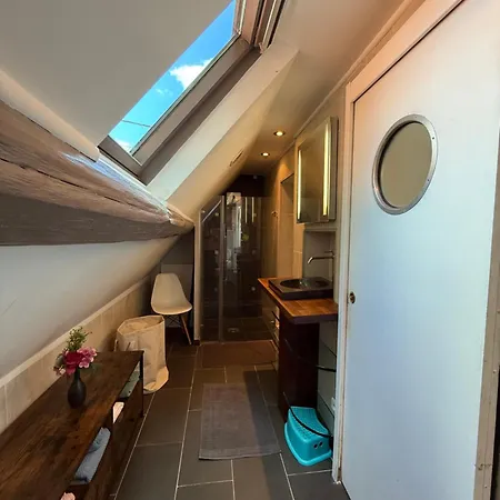 Les Berges Du Paradis 公寓