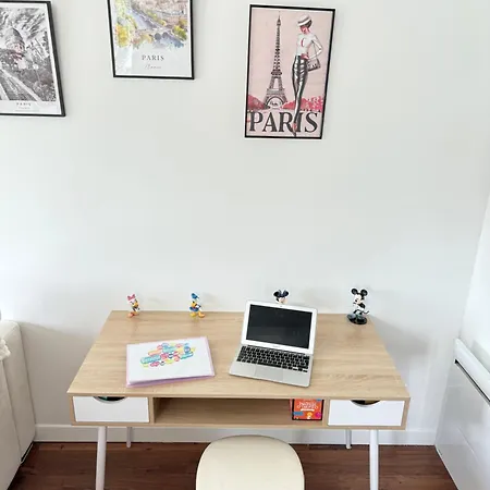 Les Berges Du Paradis