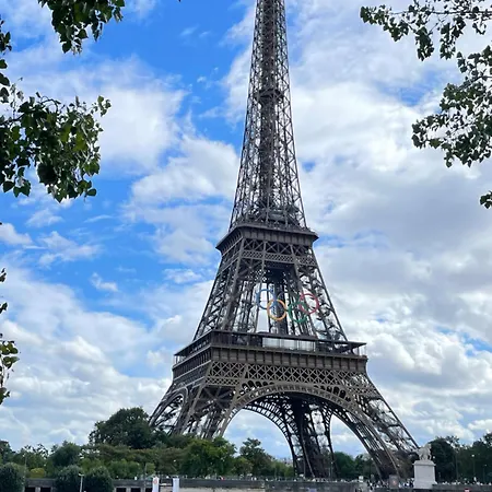 Les Berges Du Paradis Pomponne
