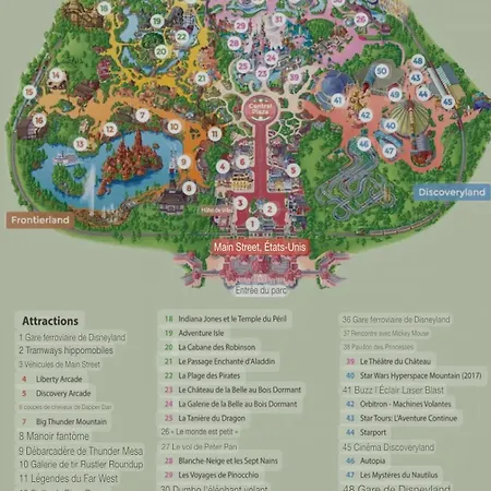 Les Berges Du Paradis *