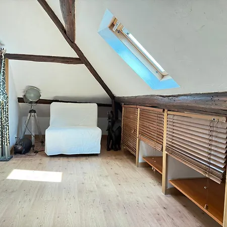 Les Berges Du Paradis Pomponne